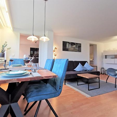 Designapartment Vitibuck Waldshut-Tiengen Buitenkant foto