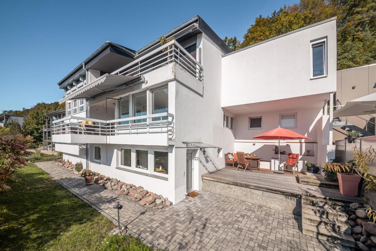 Designapartment Vitibuck Waldshut-Tiengen Buitenkant foto