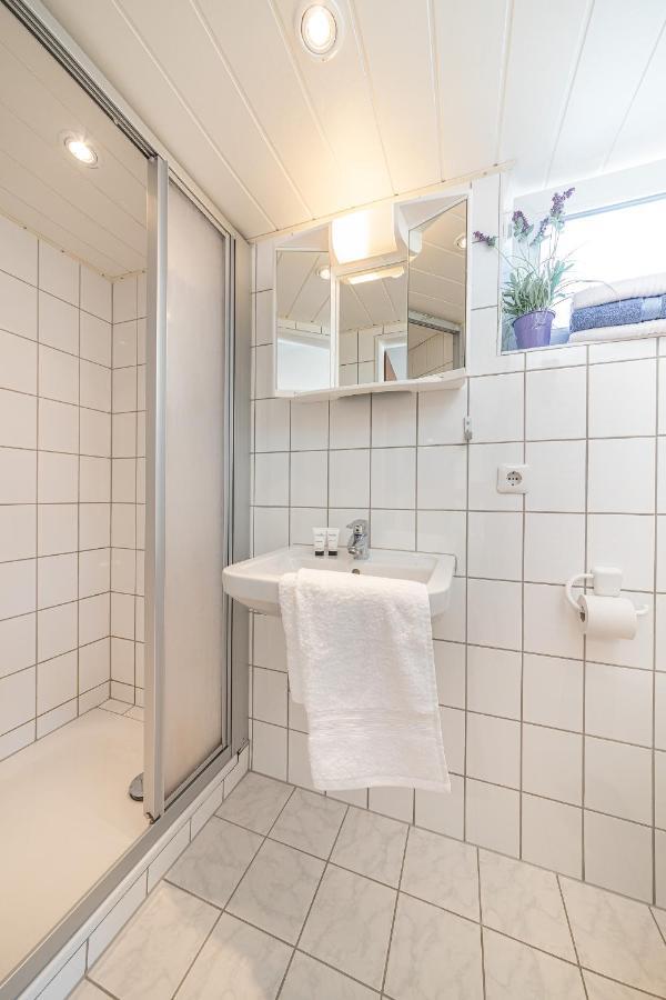 Designapartment Vitibuck Waldshut-Tiengen Buitenkant foto