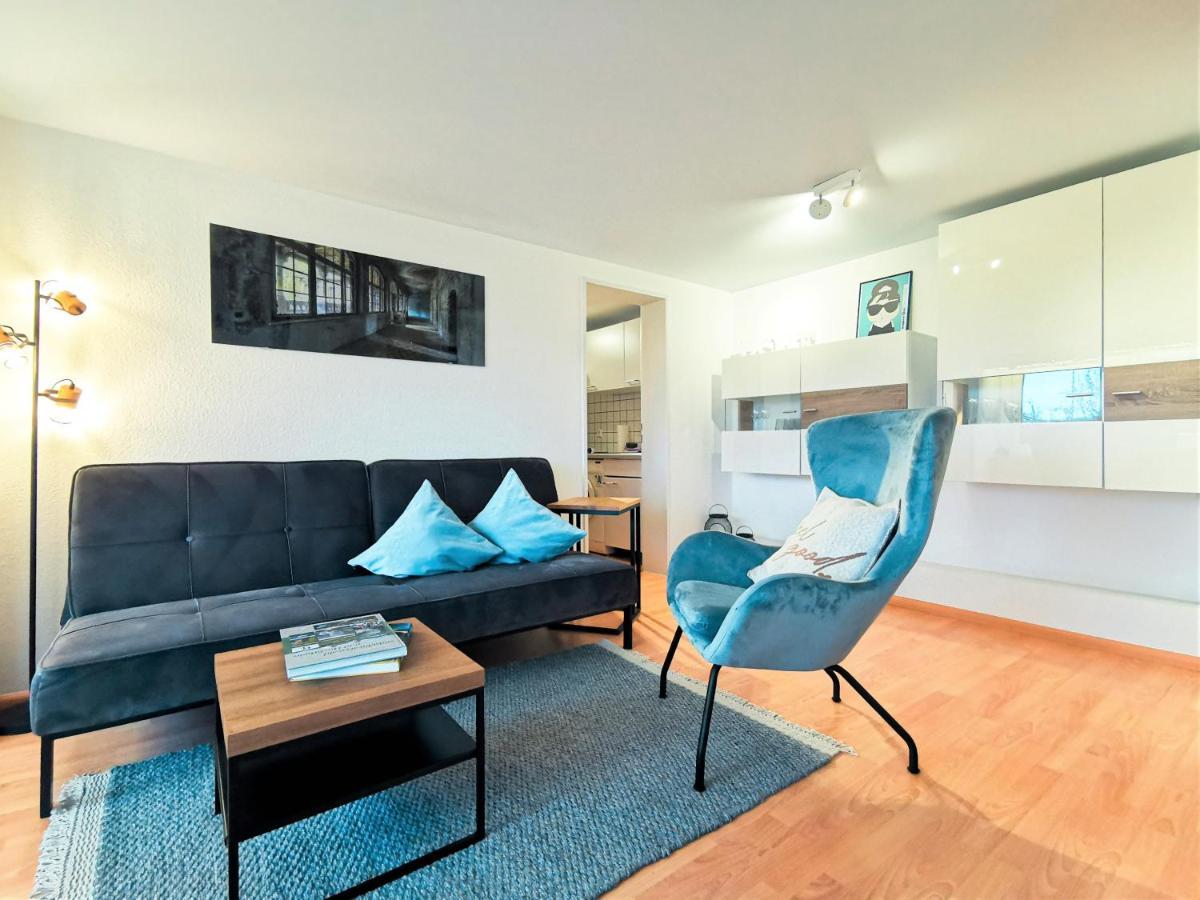 Designapartment Vitibuck Waldshut-Tiengen Buitenkant foto